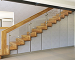 Construction et protection de vos escaliers par Escaliers Maisons à Rochefourchat